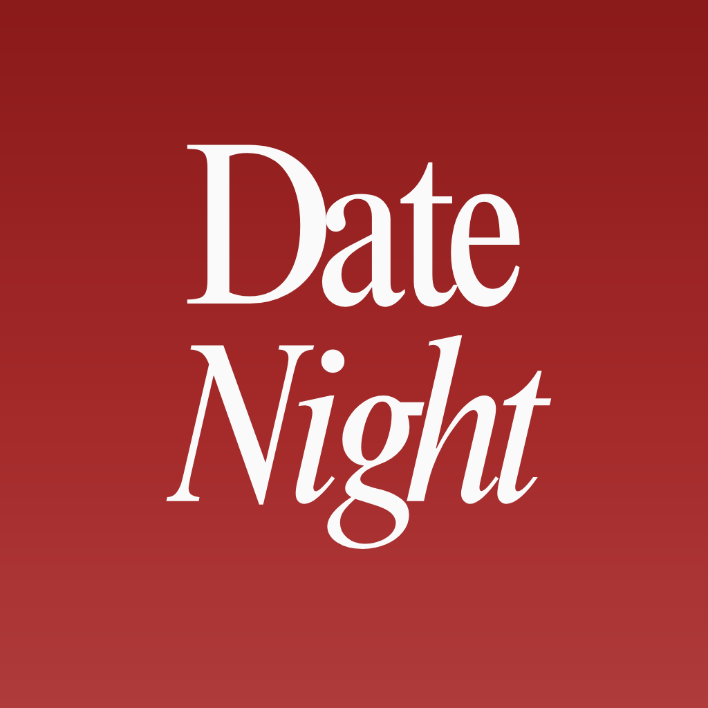 Date Night app icon