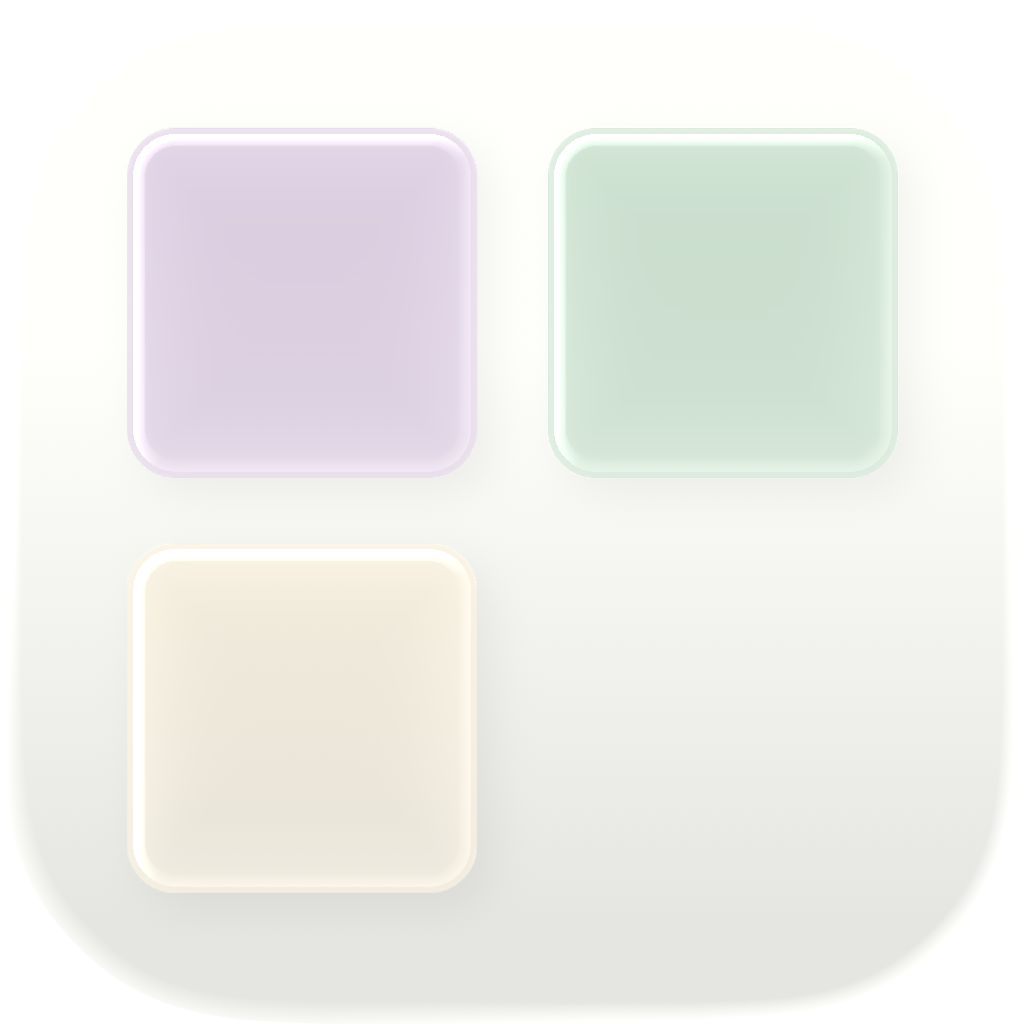 Better Habits app icon
